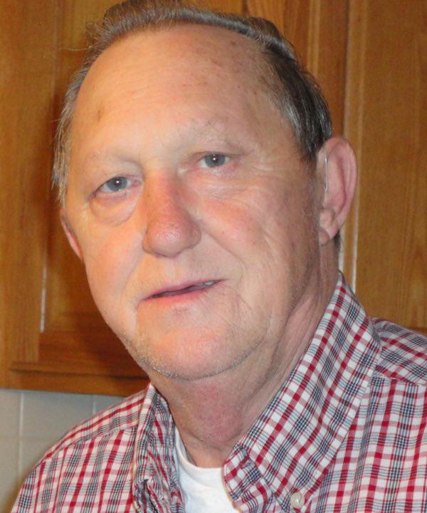 In Memory of Danny Ray Stroup, Sr.