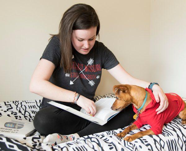Southeast Welcomes Pet Friendly Community Beginning Fall 2018