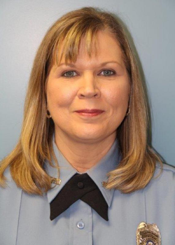 National Public Safety Telecommunicators Week Featuring Cindy Jones