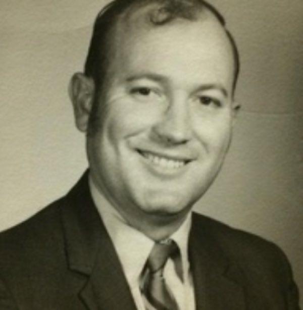 In Memory of Jacky Ray Vincent