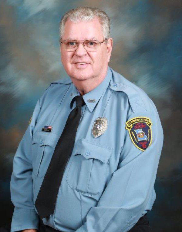 National Public Safety Telecommunicators Week Featuring Roy G. Reaves
