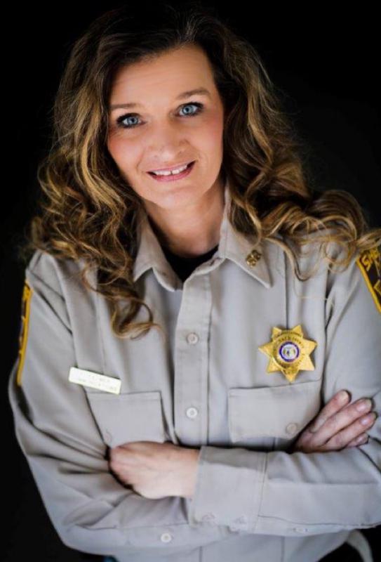 National Public Safety Telecommunicators Week Featuring Kristie Palmer