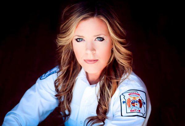 National Public Safety Telecommunicators Week Featuring Jamie Holcomb