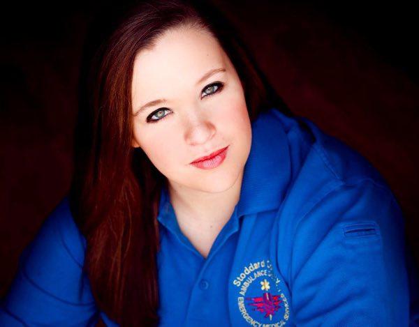 National Public Safety Telecommunicators Week Featuring Holly Pruitt
