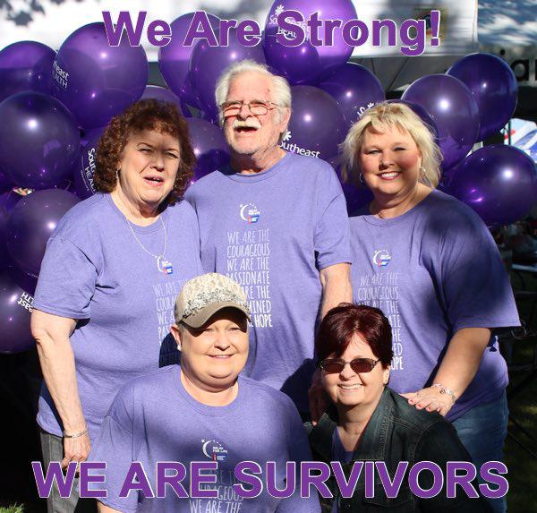 Cancer Survivor Dinner to be Held on April 30th