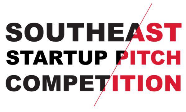 Southeast Startup Pitch Competition 2018 Finalists Announced