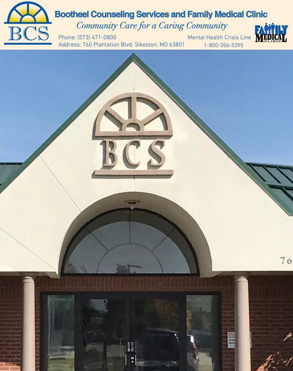 Bootheel Counseling Services Introduces Mental Health First Aid