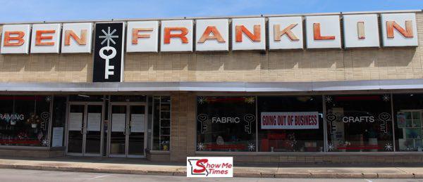 Weber's Ben Franklin to Close After 109 Years of Business in Downtown Dexter