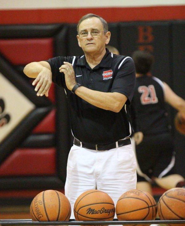 Lloyd Hyten Named Boys Basketball Coach at Dexter, Special School Board Meeting Minutes Released