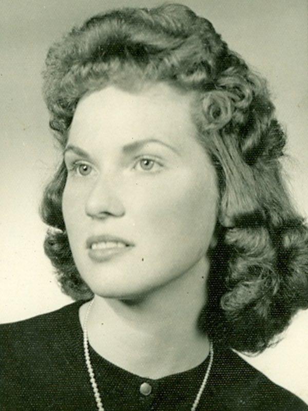 In Memory of Virginia Lee Summers