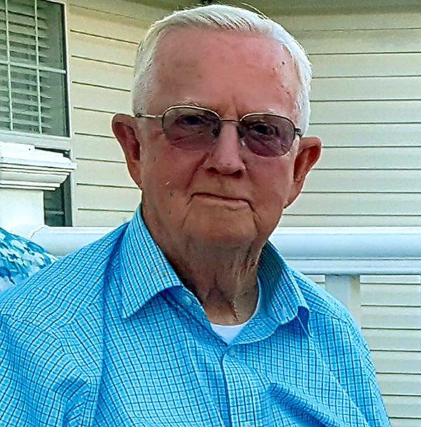 In Memory of Charles Vails