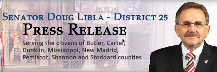 Important Information for Van Buren and Carter County Citizens Regarding May 2017 Flood