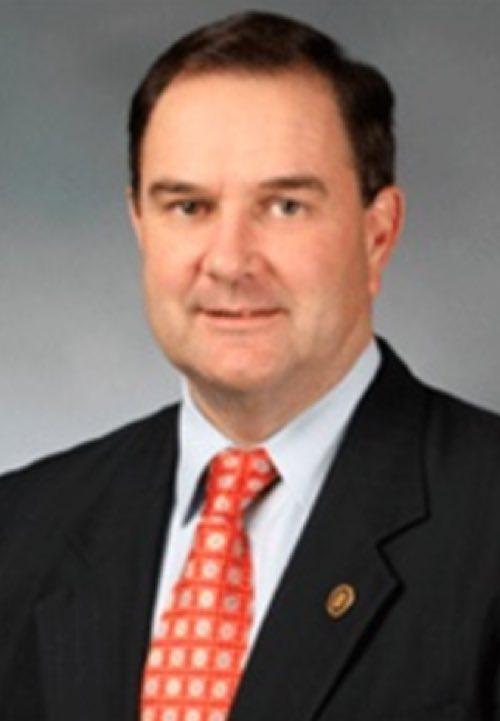 Mike Kehoe to Serve as Lieutenant Governor of Missouri
