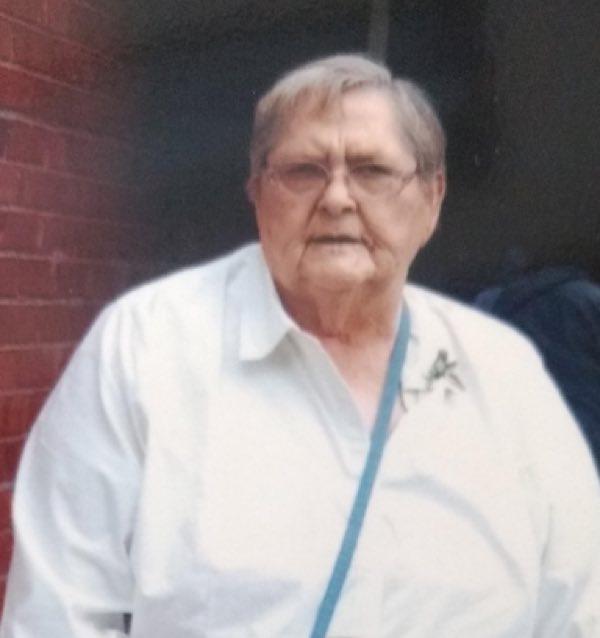 In Memory of Bernice Johnson