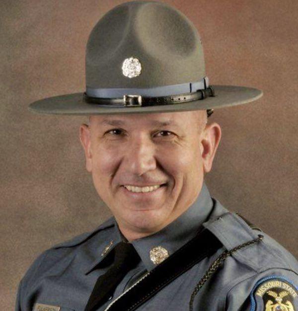 Srgt Cody Fulkerson to Leave MSHP