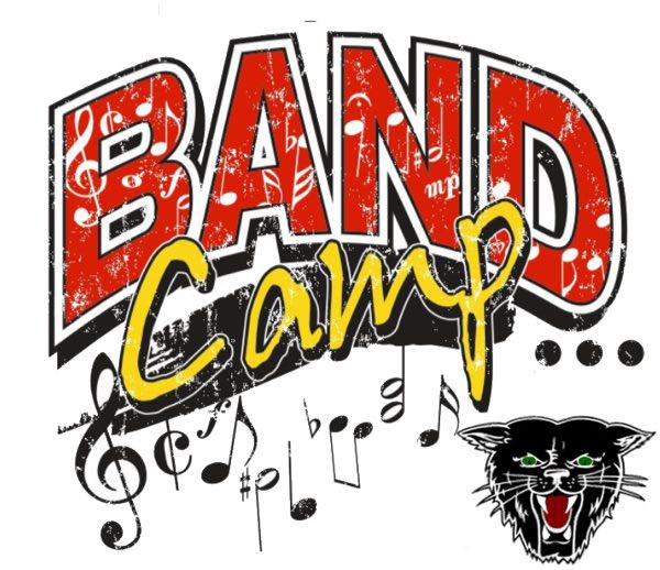 Dexter Beginning Band Camp Dates Set