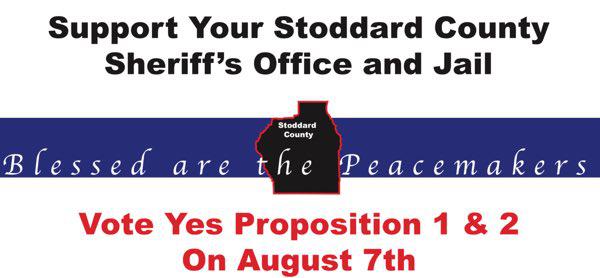 Vote Yes on Proposition 2 on August 7, 2018