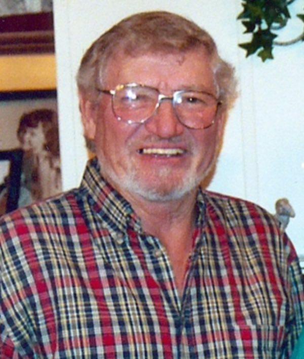 In Memory of Charles Edward Robinett, Jr.