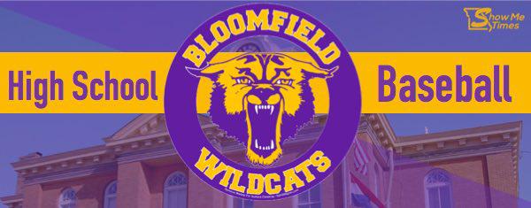 2018 Bloomfield High School Fall Baseball Schedule