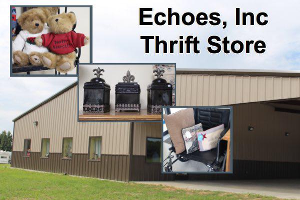 Echoes, Inc Opens Their Doors in Dexter
