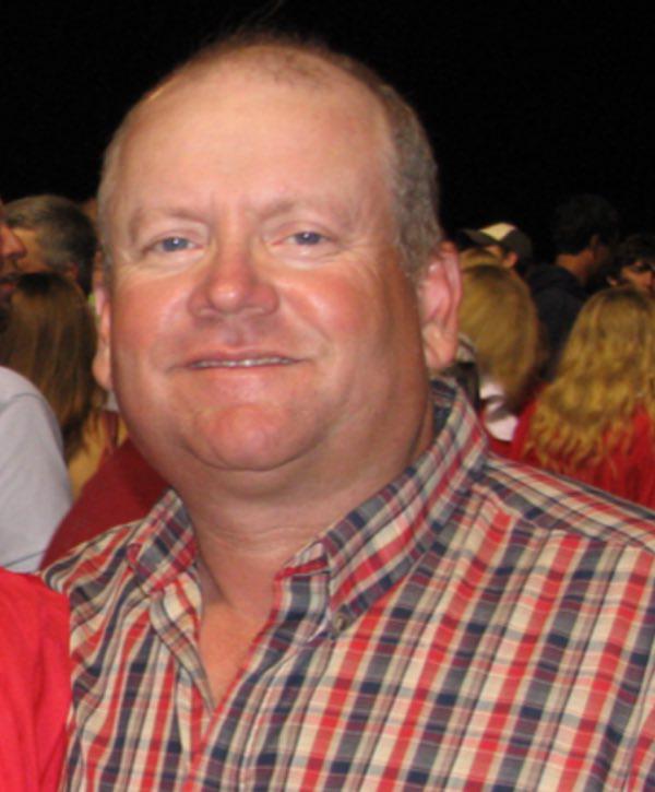 In Memory of Steven Jackson