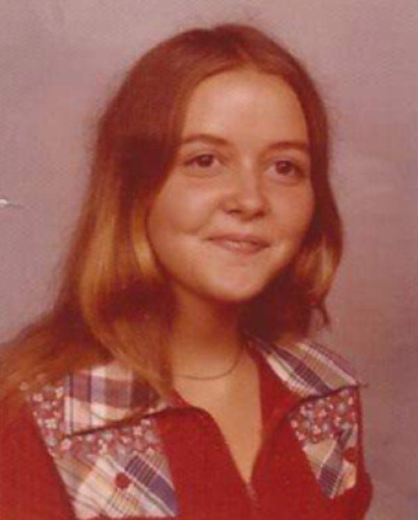 In Memory of Patricia Faye Freed