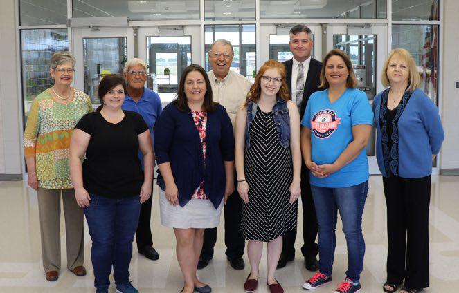 Teachers Awarded $2K for Classroom Projects