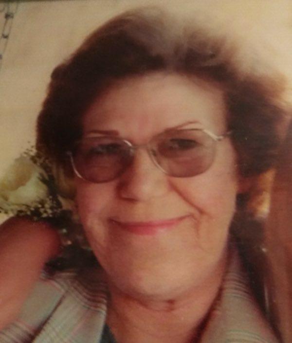 In Memory of Walter Mae Lindsey