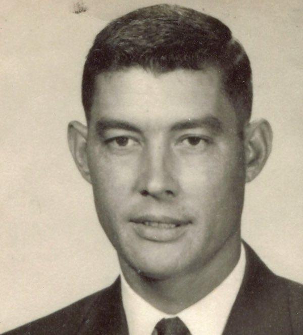 In Memory of Hubert D. Ellis