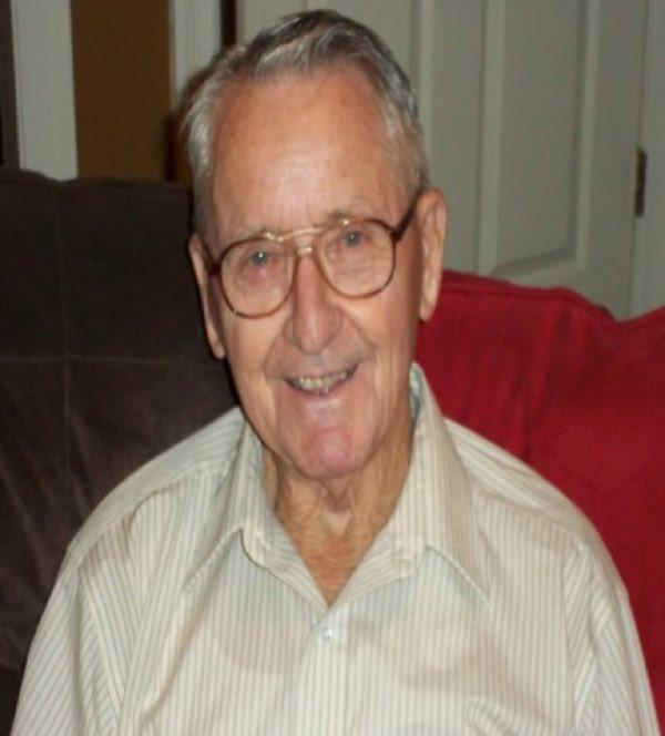 In Memory of Billie Lewis Owens