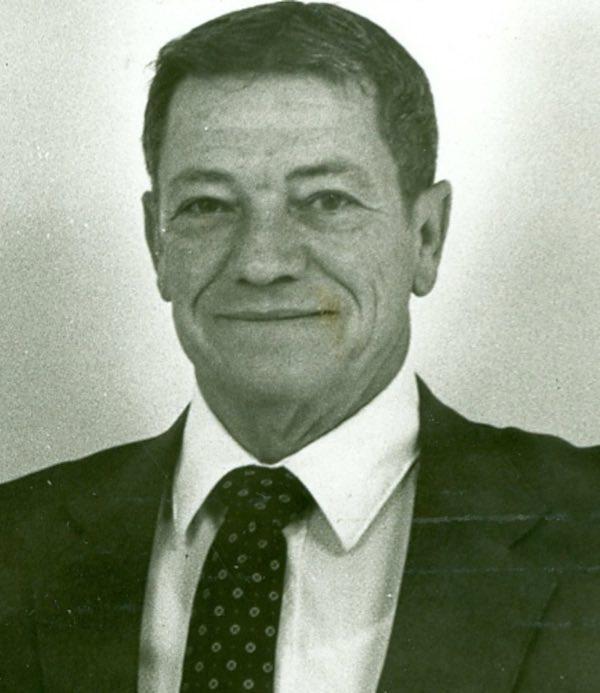 In Memory of Wayne Jackson