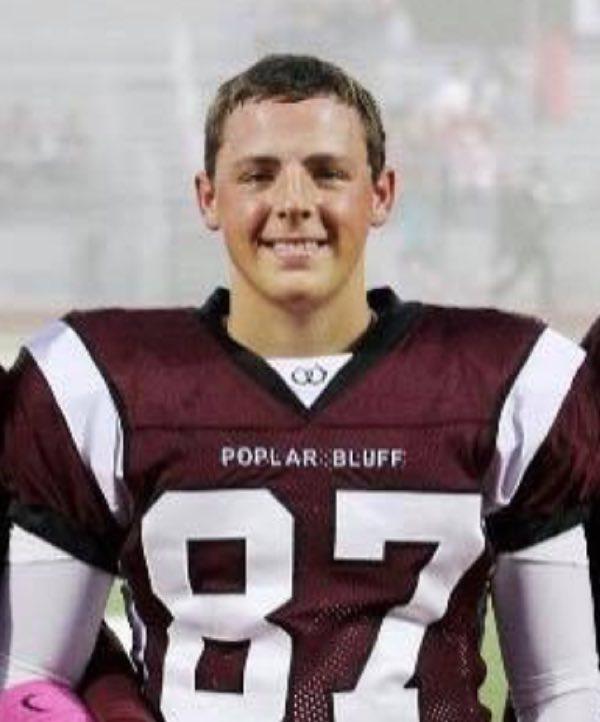 Three Rivers College Student Awarded Funds from the Arnold Duncan Memorial Scholarship