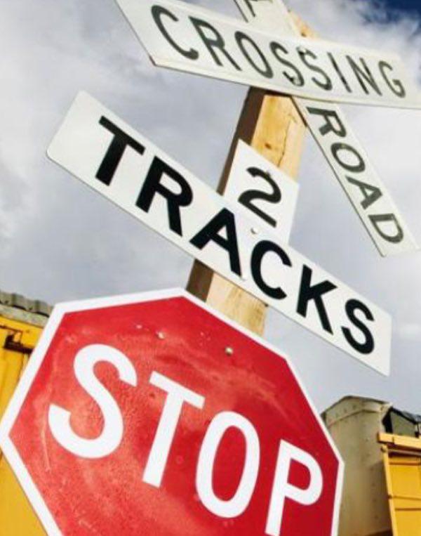 Rail Safety Week Reminds Missourians to See Tracks, Think Train