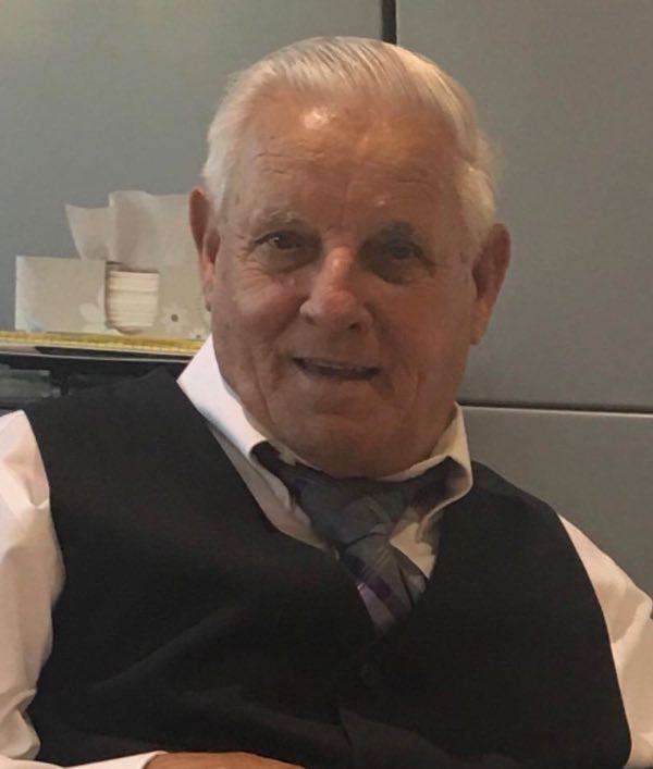In Memory of William Lee Zimmerman