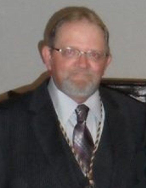 In Memory of Mike McCollum