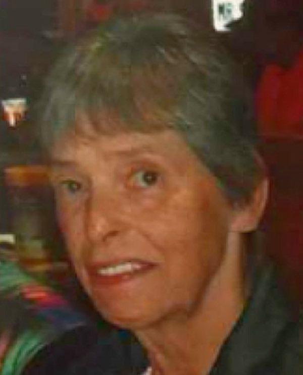 In Memory of Vicky Lynn Helgemo
