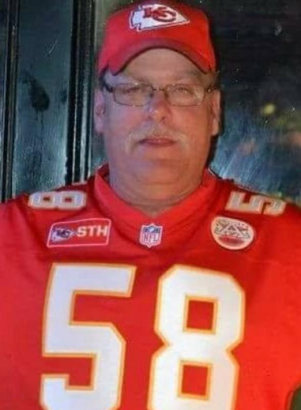 In Memory of Jackie Lynden Griffy