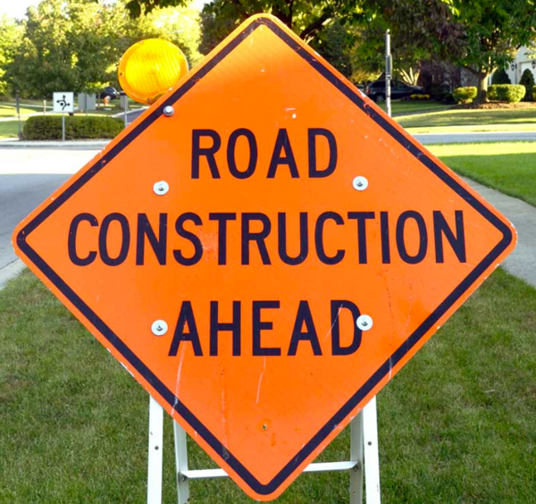 Notice of Opportunity for Public Hearing - Upcoming Bridge Improvement Project on Route T in Stoddard County