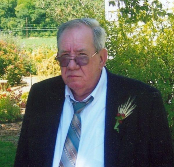 In Memory of Sam Robinson