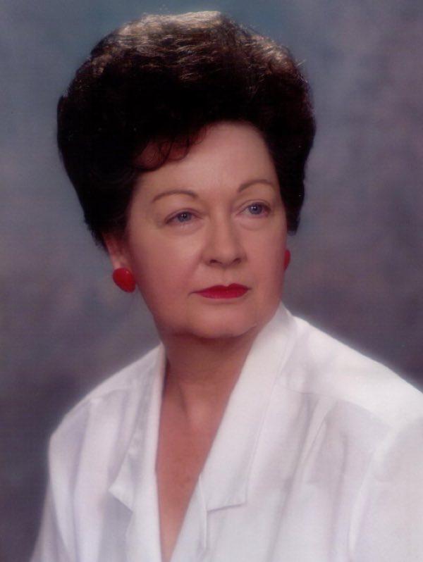 In Memory of Evelyn LaVern Griffin