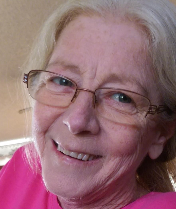 In Memory of Donna Marie Pemberton