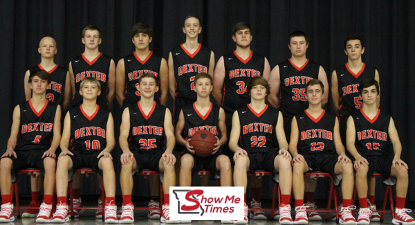DHS Freshman and JV Boys Basketball Schedule