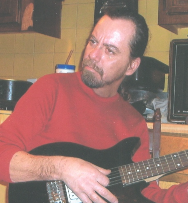 In Memory of Morris Leroy Pfifer