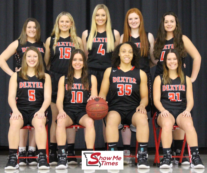 2018 SEMO Girls Conference Basketball Tournament Seeds Released