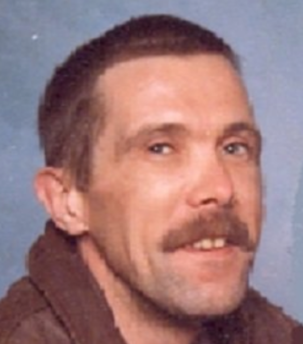 In Memory of Bernie Lee Hawkey
