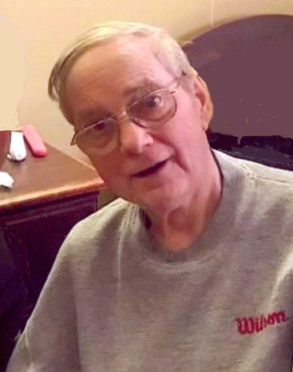 In Memory of Merlin Davis Rushing