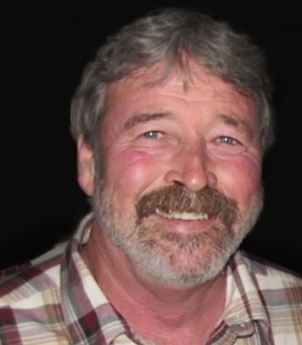 In Memory of Mark Allen Cox