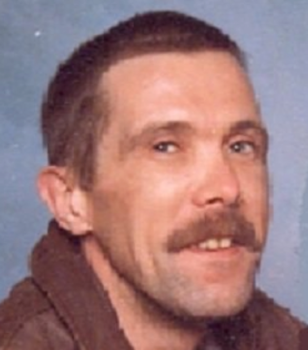 In Memory of Bernie Hawkey