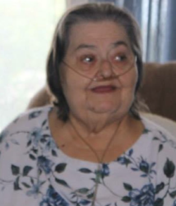In Memory of Doris Faye Butler Ellis