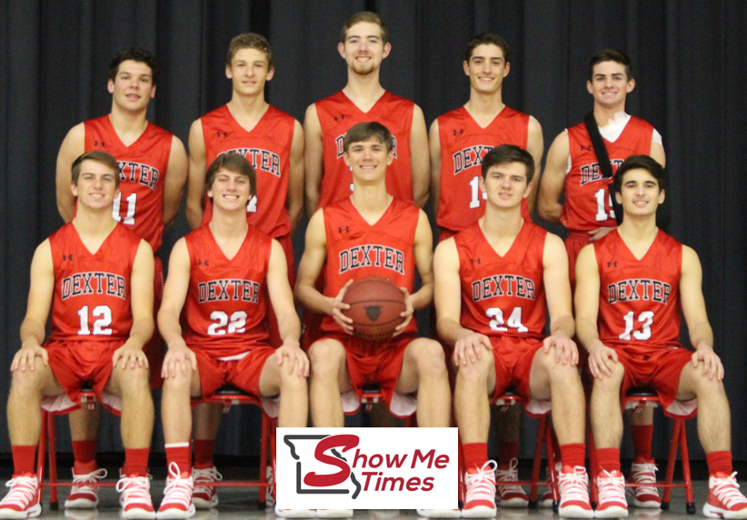 2018-2019 DHS Boys Basketball Schedule and Roster